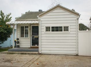 18 E Arcade St, Stockton, CA 95204