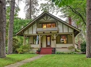 506 W 17th Ave, Spokane, WA 99203