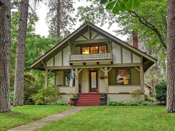 506 W 17th Ave, Spokane, WA 99203