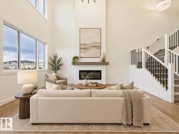 120 Caledon Cres, Spruce Grove, AB T7X 0Y8