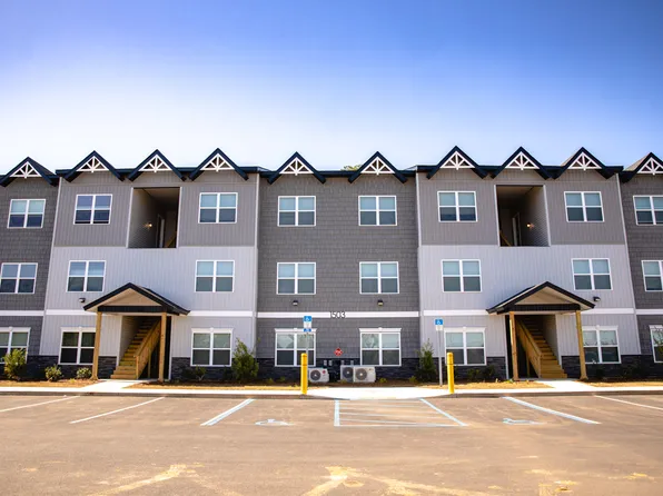 1303 Avenue A #5, Bainbridge, GA 39819