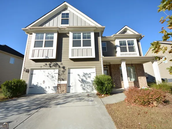 2453 Osceola Rd, Lithonia, GA 30058