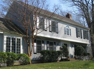 67 S Signal Hill Rd, Wilton, CT 06897