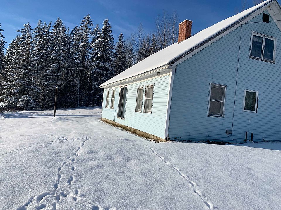 731 Hollow Road, Stewartstown, NH 03576 Zillow