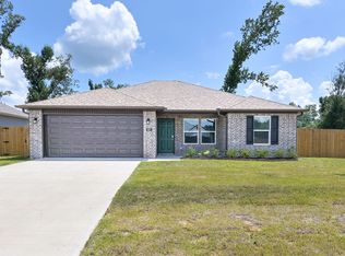 607 Timberline Rd, Jacksonville, AR 72076