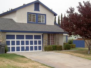 37643 Lilacview Ave, Palmdale, CA 93550