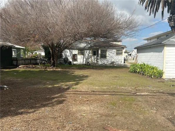 4922 W 118th St, Hawthorne, CA 90250