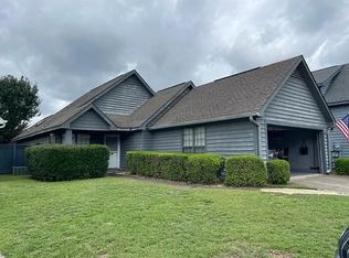 124 Island Blvd, Warner Robins, GA 31088