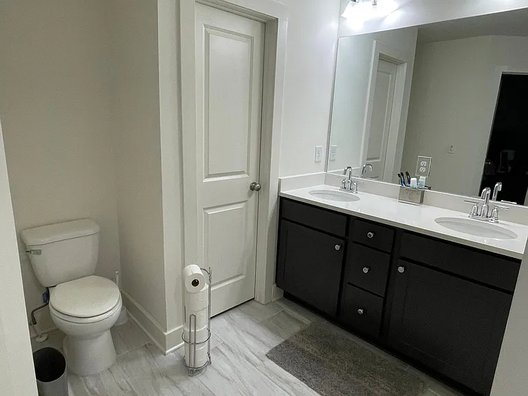 Master bath