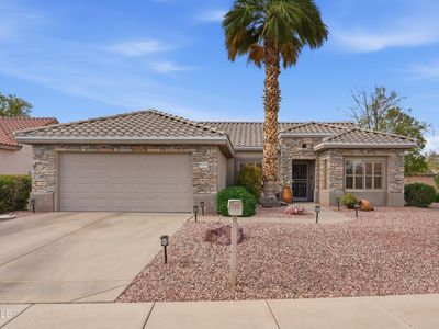 16502 W ARROYO Court, Surprise, AZ, 85374