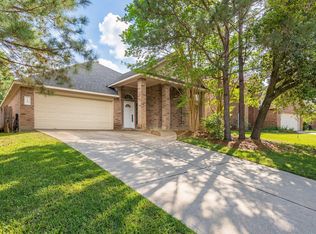 138 Bryce Branch Cir, The Woodlands, TX 77382
