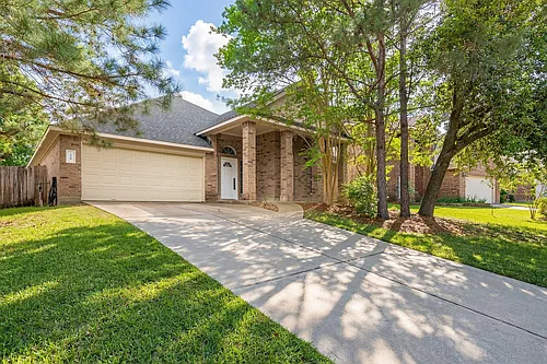 138 Bryce Branch Cir Photo 1