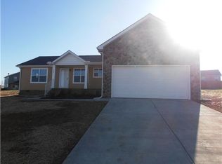 2007 Vancroft Cir LOT 169, Spring Hill, TN 37174