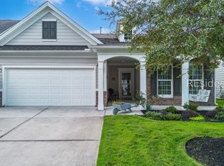 696 Knollwood Court, Bluffton, SC 29909