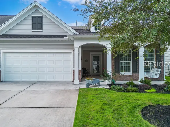 696 Knollwood Court, Bluffton, SC 29909