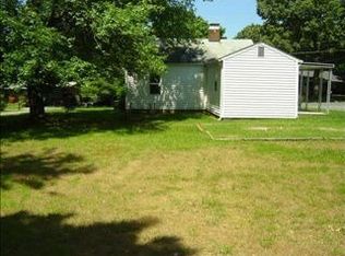 213 Clifton St, Kernersville, NC 27284