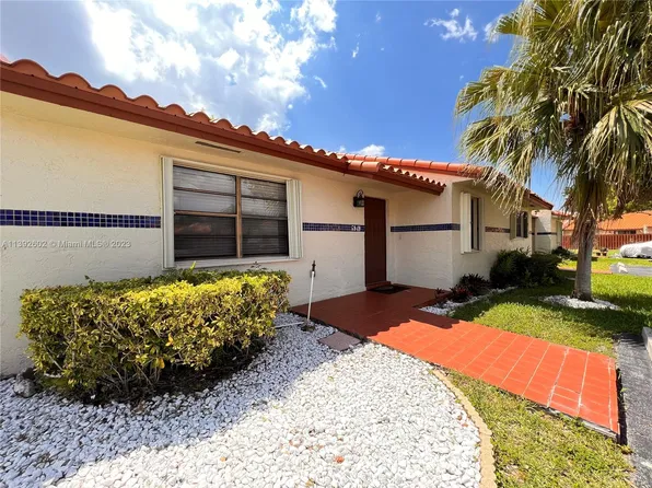5949 SW 112th Way #5949, Fort Lauderdale, FL 33330