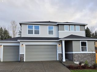 2178 NE Singer Ln, Estacada, OR 97023