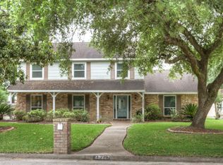 20207 Pinehurst Trail Dr, Humble, TX 77346