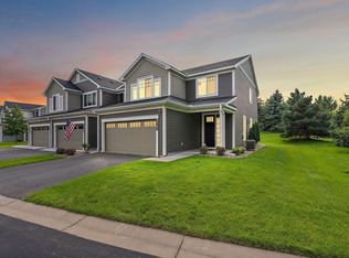 3410 125th Dr NE UNIT A, Blaine, MN 55449