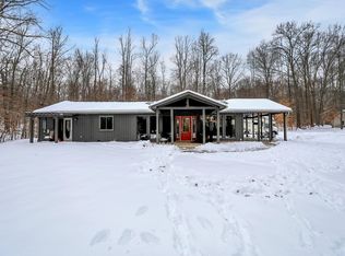 5832 E Mahalasville Rd, Morgantown, IN 46160