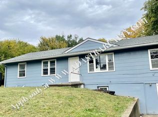 4904 NE 44th Ter, Kansas City, MO 64117