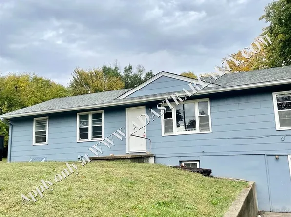 4904 NE 44th Ter, Kansas City, MO 64117