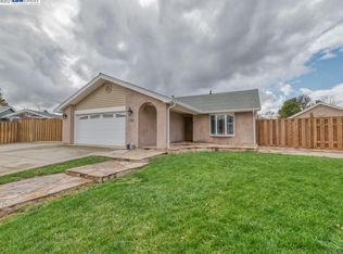 1802 Carnation Cir, Livermore, CA