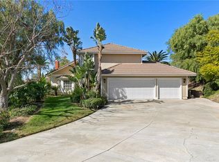 4335 Smoketree Ave, Yorba Linda, CA 92886