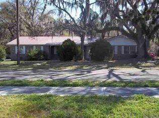 314 N Clark St, Perry, FL 32347