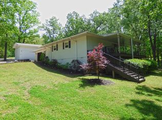 46 Enid Dr, Cherokee Village, AR 72529