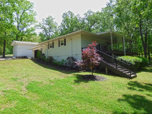 46 Enid Dr, Cherokee Village, AR 72529