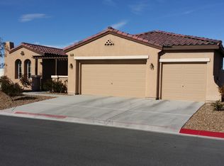 2540 Fountain Ave, Pahrump, NV 89048