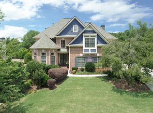 4825 Rushing Rock Way, Marietta, GA 30066