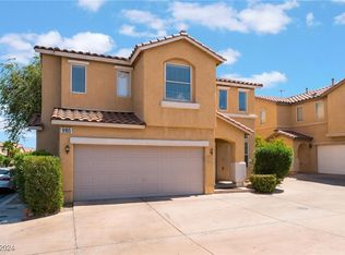 9165 Spoonbill Ridge Pl, Las Vegas, NV 89143
