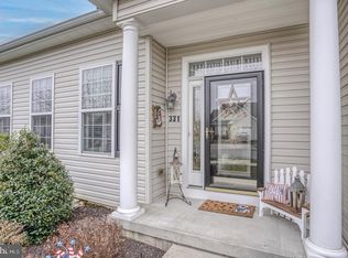 331 Obelisk Ln, Middletown, DE 19709