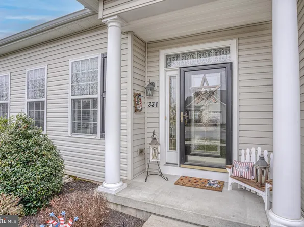 331 Obelisk Ln, Middletown, DE 19709