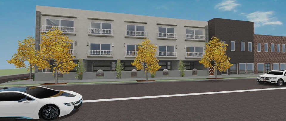 1st image of 550 E Main St Unit 504