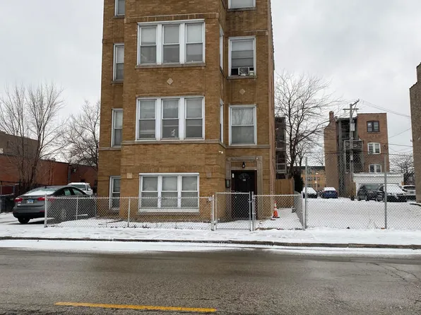 340 S Homan Ave, Chicago, IL 60624
