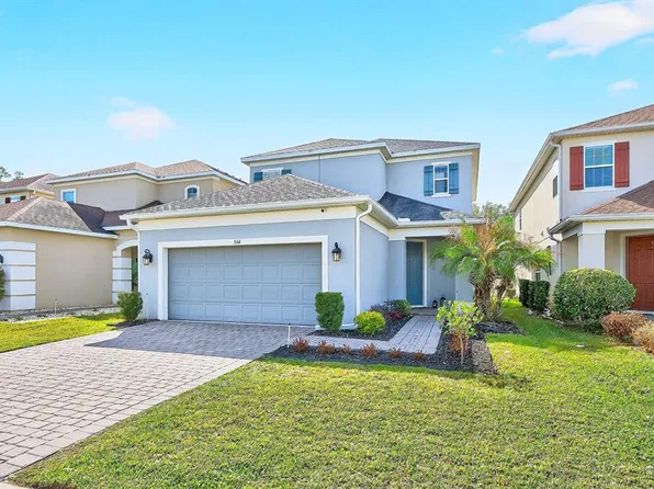 544 Red Rose Ln, Sanford, FL 32771
