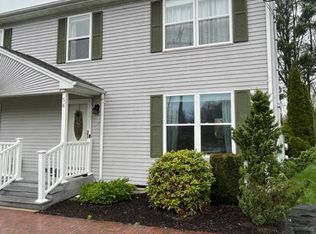 58 Jones Ferry Rd #1, Chicopee, MA 01013
