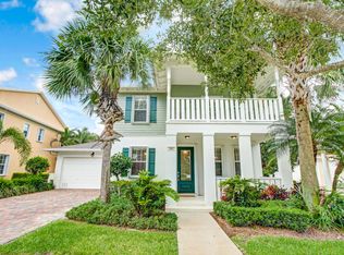 342 Caravelle Dr, Jupiter, FL 33458