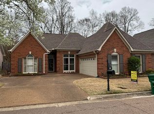 8508 Grabersbridge Cv, Germantown, TN 38139