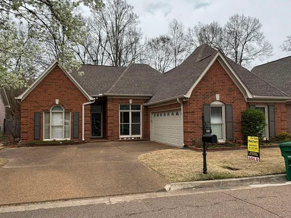 8508 Grabersbridge Cv, Germantown, TN 38139