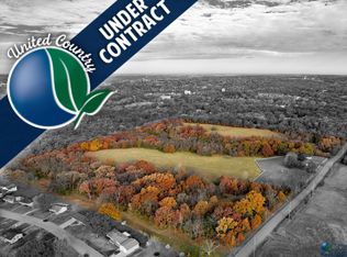 Orrick Rd, Excelsior springs, MO 64024