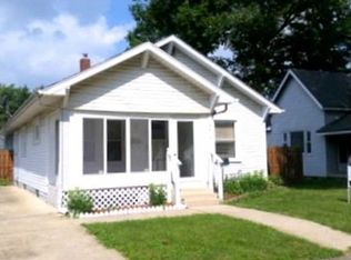 3415 Hamilton Pl, Anderson, IN 46013
