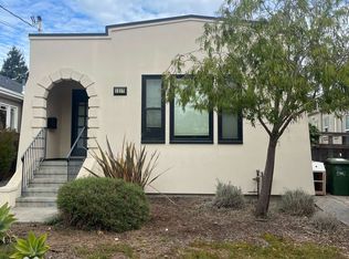 1217 Delaware St, Berkeley, CA 94702