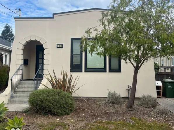 1217 Delaware St, Berkeley, CA 94702