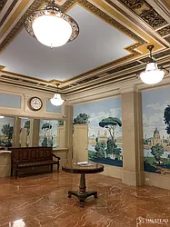 Rented by Halstead Real Estate