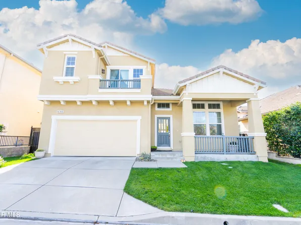 11368 Oakford Ln, Northridge, CA 91326